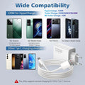 Original Xiaomi Charger 120W 100W Fast Turbo Charge Adapter Xiaomi 17 17T 15 14 13 12 14T 13T 12S Pro Lite POCO X8 Pro X6 Redmi
