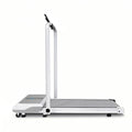 2-in-1 Foldable Portable Electric Vibration Treadmill | SAMAG