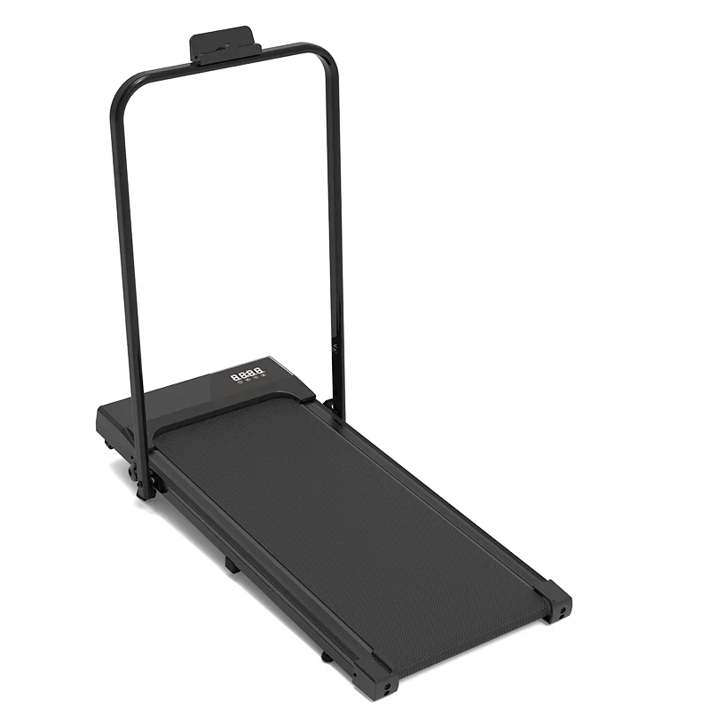 Foldable Home Treadmill Smooth Start Fitness Equipment | SAMAG