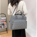 Baby Diaper Bag Nappy Bag Mummy Bag Waterproof Travel Baby Diaper Bags for Mom Stroller Mommy Maternity Totes Shoulder Bags