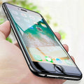 3PCS 9H Tempered Glass For iPhone 14 13 12 11 15 16 17 Pro Max 7 8 Plus Screen Protector For iPhone XS Max XR Protective Glass