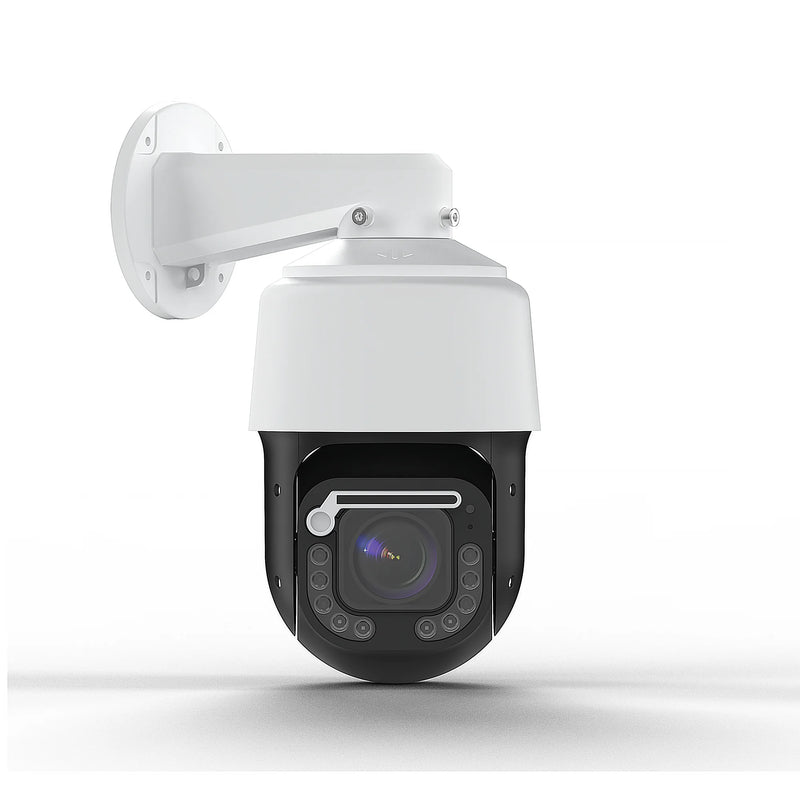 360X ZOOM IMX415 4K 8MP 30fps POE Temperature Display RTMP High Speed Dome PTZ Wiper IP Camera ONVIF Absolute Move Hikvision