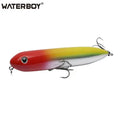 Doggy Walk Pencil Fishing Lure 11cm 13cm Long Casting | SAMAG
