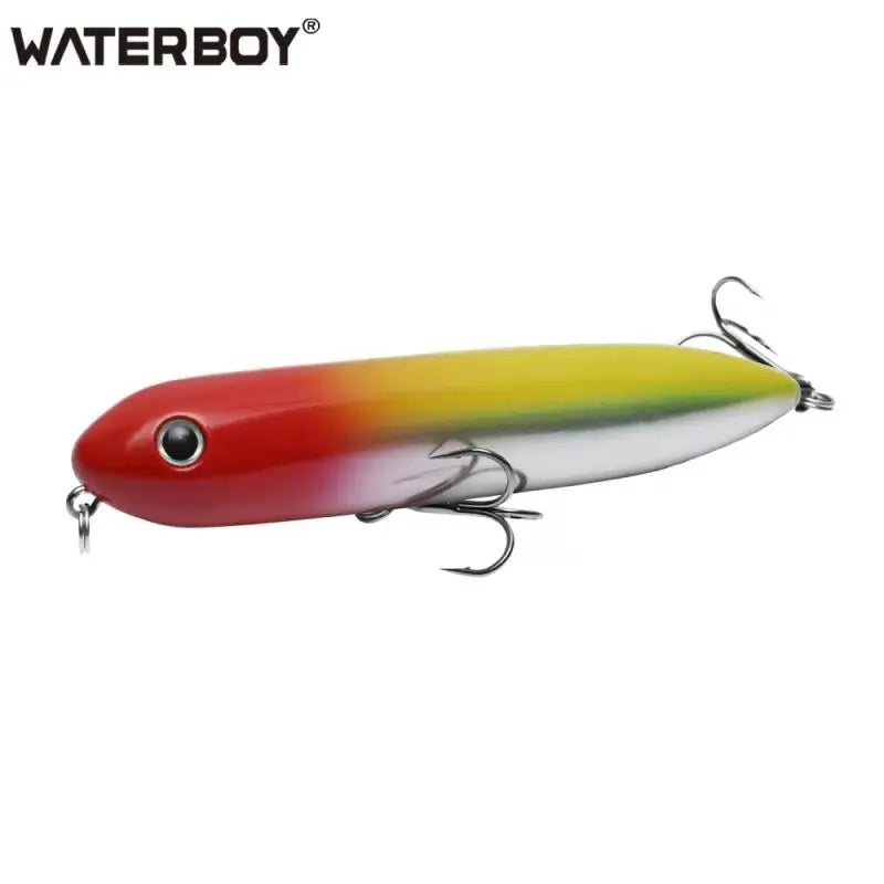 Doggy Walk Pencil Fishing Lure 11cm 13cm Long Casting | SAMAG
