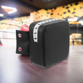 Wall Mounted Boxing Punching Pad Heavy Duty Muay Thai - View 6 | SAMAG