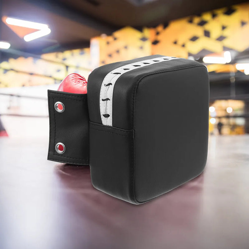 Wall Mounted Boxing Punching Pad Heavy Duty Muay Thai - View 6 | SAMAG