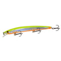 Big Laser Minnow Fishing Lures 13.5cm15g Hard Bait Crank | SAMAG