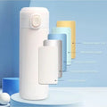 320ml 420ml Hot and cold Stainless Steel Smart Thermos Bottle LED Temperature Display Thermal Mug Insulated