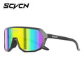 SCVCN Women Photochromic Sunglasses Men Cycling Glasses - View 5 | SAMAG
