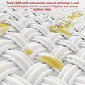 High-quality White Shoe Cleaner, a Whitening and Stain Remover for Synthetic Leather, Car Interiors, and Genuine/Faux Leather