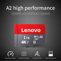 High Speed Flash TF SD Card 256GB 128GB Mini SD Memory Card U3 Micro TF Storage Card Ultra Fast Transmission for Camera Phone