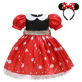 Boys and Girls Summer Dress Up Toddler Cartoon Mouse - View 6 | SAMAG