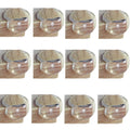2/4/6/8/10/12Pcs Safety Silicone Protector Table Corner Edge Protection Cover Children Anticollision Edge & Guards  Baby Safety