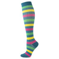 HUAYASX Compression Stockings Unisex Sport Leg Pressure | SAMAG