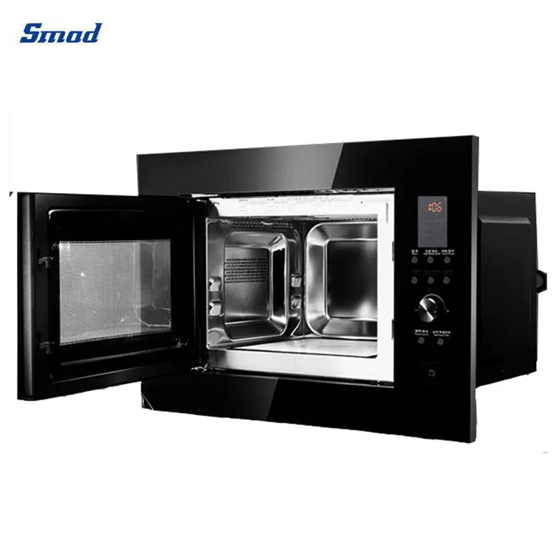 23L Built in Convection Grill Inbuilt Oven and Microwave Oven Ovens Price for DMB90-23LBMG(XG-RR04)