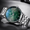 PAGANI Design 2026 Men Automatic Mechanical Watches  Sapphire Stainless Steel Waterproof Seagull 2813 Watch Clock Montre Homme