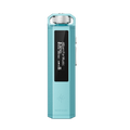 FiiO SnowSky ECHO NANO Portable Lossless HiFi Music Player High Resolution Audio DAP Portable MP3 Music Player for Audiophiles