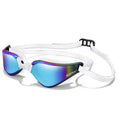 Swimming Goggles Anti Fog & Clear Vision, No Leaking | SAMAG