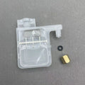 10PCS DX5 big ink damper for EPSON  DX5 XP600 4720 Printhead Mutoh Galaxy Allwin Xuli Aifa Roland printer ink dumper filter