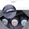 Baby Diaper Bag Nappy Bag Mummy Bag Waterproof Travel Baby Diaper Bags for Mom Stroller Mommy Maternity Totes Shoulder Bags