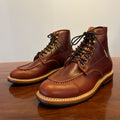 C62 Top Quality Handmade Italian Cowhide Genuine Cow Leather Stylish Durable Boot