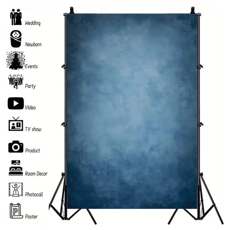 Abstract Photography Background Newborn Baby Kids Adult Art Portrait Professional Backdrop Birthday Baby Shower Photoshoot Props