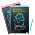 8.5 inch Tablets Electronic Handwriting Writing Board Drawing Tablet LCD Screen Writing Tablet Digital Graphic Toys for child