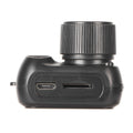 Portable Mini DV Digital Camera with 0.96inch Display 1080P Retro Mini Digital SLR Camera Mini Video Recorder for Outdoor