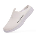 Summer Half Slippers for Men Trendy Men's Flat Bottom Casual Shoes Soft Sole Support Shoes Men's Sneakers Zapatos De Hombre