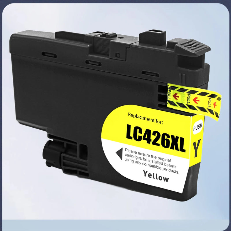 LC426 LC426XL 426 426XL Ink Cartridge Compatible - Visuel 3 | SAMAG