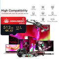 Memory Card Micro Memory Card SD Cards TF Cards Flash Card 64GB/16GB/512GB/32GB/256GB Wide Compatibility for Mobile Phone