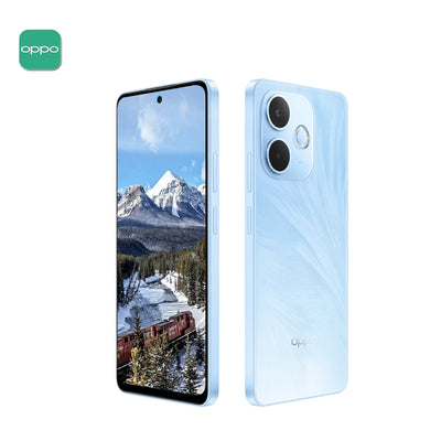 OPPO A5 Pro super durable mid-range 5G mobile phone | SAMAG