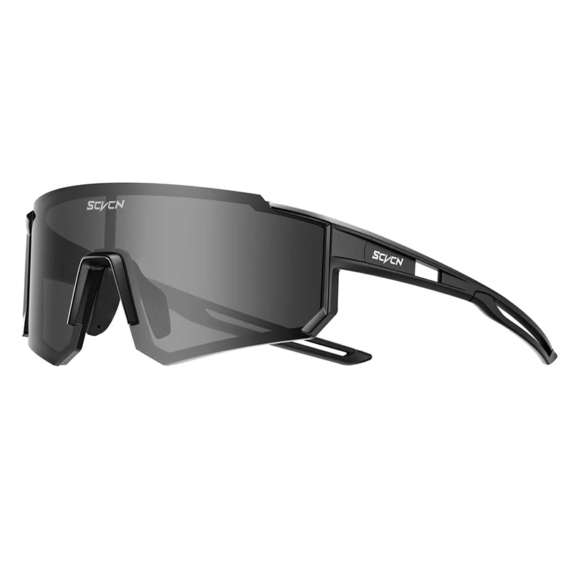 SCVCN Women Sports Sunglasses Pink Fashion Cycling | SAMAG