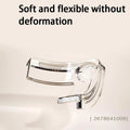 ⚑4Pcs Children Baby Safety Silicone Protector Table Corner Edge Protection Cover Children Anti Collision Edge Guards