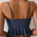 Women's 3-Piece Convertible Tankini Set Sexy Haiecelter | SAMAG