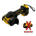 DEWALT Cordless Grinder Cutting Machine Grinding Polishing Electric Diamond Power Tools Angle - View 8 | SAMAG