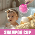Baby Bath Caps Shampoo Rinser Kids Rinse Cup Shower - View 6 | SAMAG