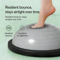 Balance Trainer Ball Half Yoga Core Training Equipment - View 3 | SAMAG