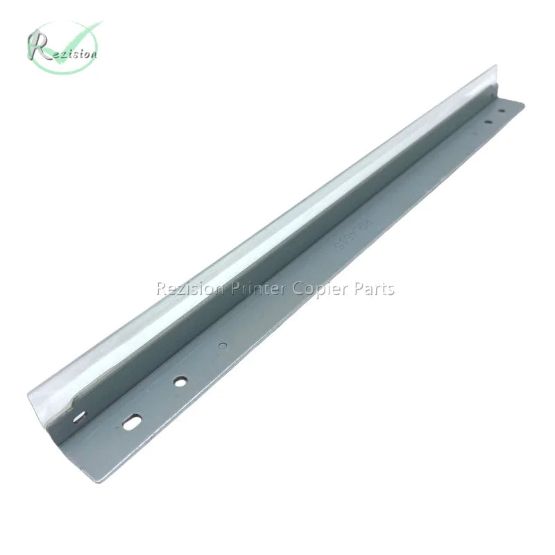 Drum Cleaning Blade Printer Copier Spare Parts Compatible Drum Cleaning Blade For Ricoh 1075 2075 7500 7502 8000 7001 8001 9001