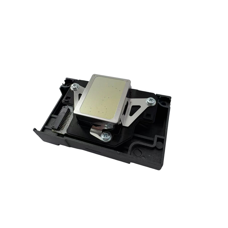 Suitable for Epson L805Print Head R330Nozzle L800 Chalk DTF Small UV 6 Color Print Head