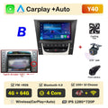 For Lexus GS300 S190 GS350 GS400 GS430 GS450h GS460 GS 300 III 3 350 Car Radio Auto Android Multimedia Carplay 2din Navigation