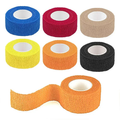 4.5M Sport Self Adhesive Elastic Bandage Wrap Tape | SAMAG