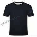 Special Ronaldo No.7 Football Jersey Tee Shorts Set Women - View 6 | SAMAG