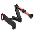 360 Rotation Universal Car Back Seat Headrest Mount Holder For iPad Air 1 2 4-11 Inch Mini Tablet PC Auto Car Phone Holder Stand