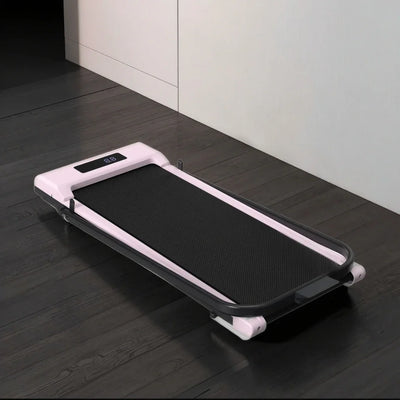LED Screen Electric Treadmill with Wireless Remote | SAMAG