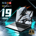 NEW 15.6' Laptop Intel Core I9-9900 32GB 2TB Windows 11 Gaming Computer PC Gamer Office Ultra Slim Notebook 1920*1080 HD