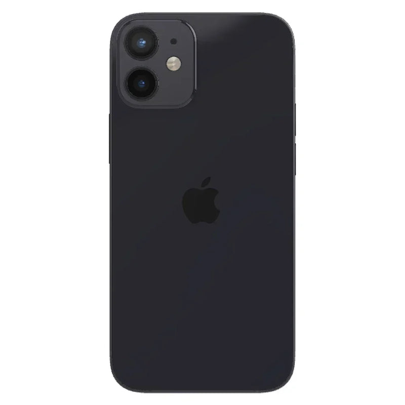 Original Apple iPhone 12 mini 5.4" 4G 5G 64GB/128GB/256GB ROM Dual 12MP A14 Chip IOS LTE Unlocked 98% new 12MINI Mobile phone