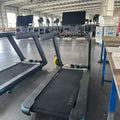 Commercial Cardio Electric Treadmill with LCD Screen | SAMAG