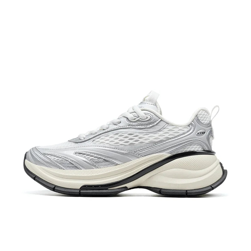 Xtep Basque 3.0 Trendy Cushioning Stable Soft Flexible - View 13 | SAMAG