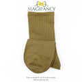 MAGIFANCY Quality Hot Colorful Solid Cotton Men Tube | SAMAG